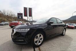 Škoda - Octavia - 2.0 TDI DSG7 150 KS -LED- VIRTUAL COCKPIT ACC-System Navigacija Parktronic