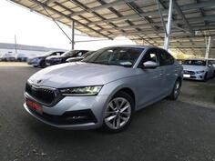 Škoda - Octavia - 2.0 TDI DSG7 150KS -LED- VIRTUAL COCKPIT Navigacija Kamera 2xParktronic ACC-System