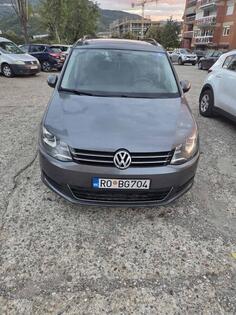 Volkswagen - Sharan - 2.0 TDI DSG