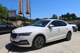 Škoda - Octavia - 2.0 TDI DSG7 STYLE -LED- VIRTUAL COCKPIT Navigacija Kamera 2xParktronic ACC-Sys...