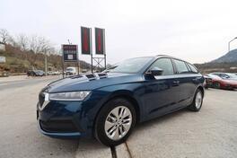 Škoda - Octavia - Karavan 2.0 TDI -LED- VIRTUAL COCKPIT Navigacija 2xParktronic