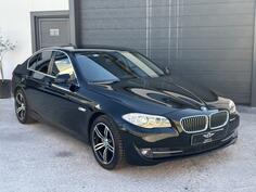 BMW - 520 - 2.0d