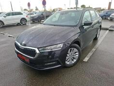 Škoda - Octavia - Karavan 2.0 TDI -LED- VIRTUAL COCKPIT Navigacija Kamera 2xParktronic