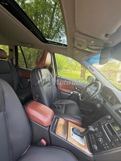 Volvo - XC 90 - D5 AWD