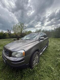 Volvo - XC 90 - D5 AWD