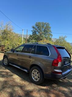Volvo - XC 90 - D5 AWD