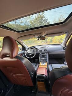Volvo - XC 90 - D5 AWD
