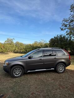 Volvo - XC 90 - D5 AWD