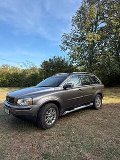 Volvo - XC 90 - D5 AWD