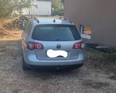 Volkswagen - Passat B6 - 2.0 tdi