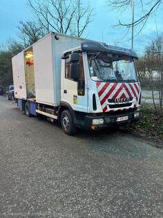 Iveco - Iveco 1GYS 143