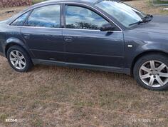 Audi - A6 - 1.9