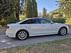 Audi - A6 - 2.0 TDI