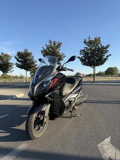 Kymco - Kymco Downtown 350 I ABS
