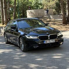 BMW - 520 - 2.0d