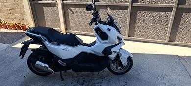 SYM - ADX 125