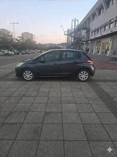 Peugeot - 208 - 1.4 hdi