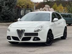 Alfa Romeo - Giulietta - 2.0 JTD NA IME KUPCA NOVE GUME NOVI SET KVAČILA 6BRZINA