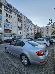 Škoda - Octavia - 1.6 TDI