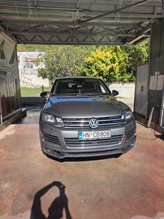 Volkswagen - Touareg - 3.0