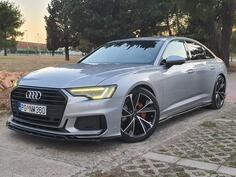 Audi - A6 - 40 TDI