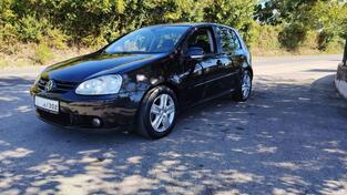 Volkswagen - Golf 5 - 1.9tdi