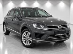 Volkswagen - Touareg - 3.0