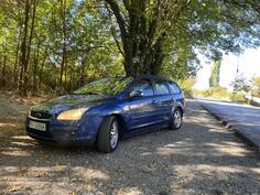Ford - Focus - CHIA