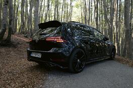 Volkswagen - Golf 7.5 - R Performance