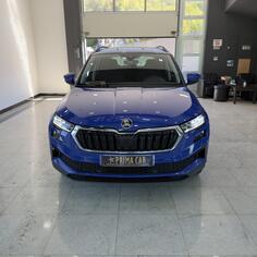 Škoda - Karoq - 2.0 TDI//DSG//06.2023
