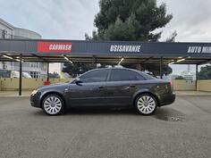 Audi - A4 - 1.9