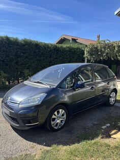 Citroen - C4 Picasso - 1.6 HDi