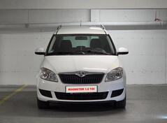 Škoda - Roomster - 1,6 TDI