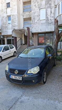 Volkswagen - Polo - 1.4 TDI