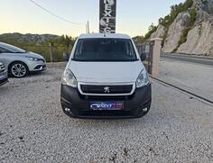 Peugeot - Partner - 1.6HDI
