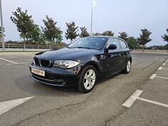 BMW - 118 - 118 D