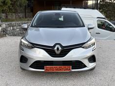 Renault - Clio - 1.5 DCI//VELIKI SERVIS//02.2020god