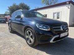 Mercedes Benz - GLC 220 - D