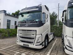 Volvo - FH 500 Globetrotter XL EURO 6 Navigacija LED LICHT VEB+ I-PARK COOL I-SHIFT Automatik Akt...