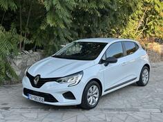 Renault - Clio - 1.5dci