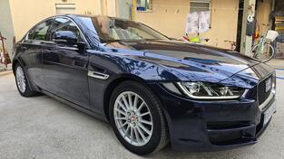 Jaguar - XE - 2.oportfolio automatik