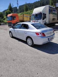 Peugeot - 301 - 1.6 b