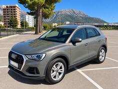 Audi - Q3 - 2.0 TDI Quattro