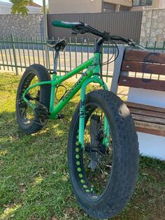 Trek - ferrari