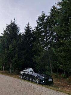 Mercedes Benz - C 320 - 3.0 v6