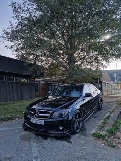 Mercedes Benz - C 320 - 320 cdi