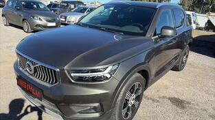 Volvo - XC 40 - 2.0 D3 Geartronic INSCRIPTION VIRTUAL COCKPIT FULL-LED Navigacija 2xParktronic 15...