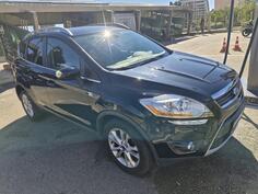 Ford - Kuga - 2.0 TDCI