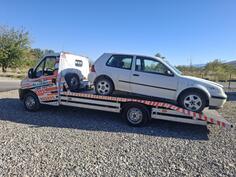 U djelovima Volkswagen - Golf 4 1.9