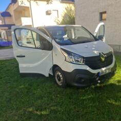 Renault - Trafic